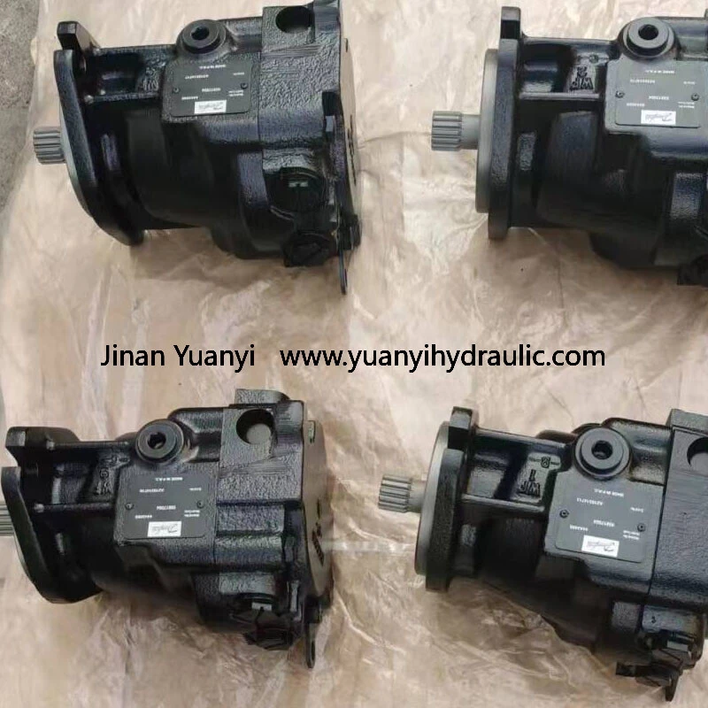 BW211 BW220 Bomag 05817095,05817004 ,05818893 Motor hidráulico para apisonadora