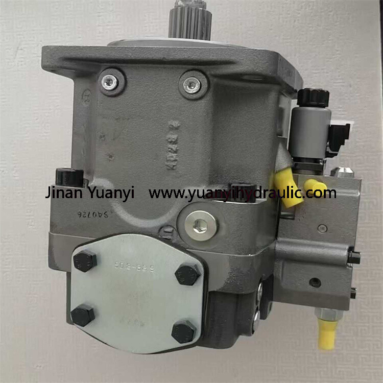 Rexroth A11VO130 A11VLO130 A11VO145 A11VLO145 Bomba hidráulica variable