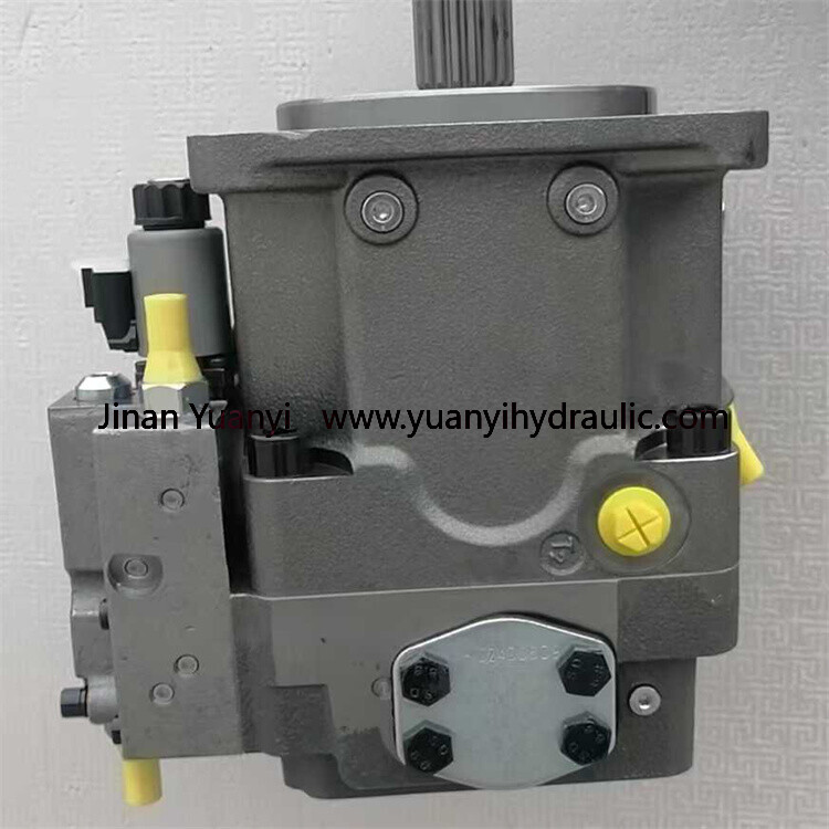 Rexroth A11VO130 A11VLO130 A11VO145 A11VLO145 Bomba hidráulica variable