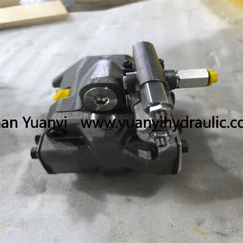 Bomba hidráulica de pistón VOE11172358,Bomba hidráulica 11172358