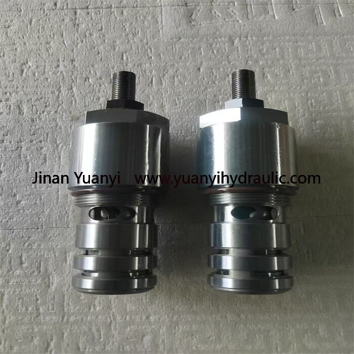 Válvula de control Rexroth A4VG90 A4VG125DA,Válvula hidráulica de bomba DA A4VG125