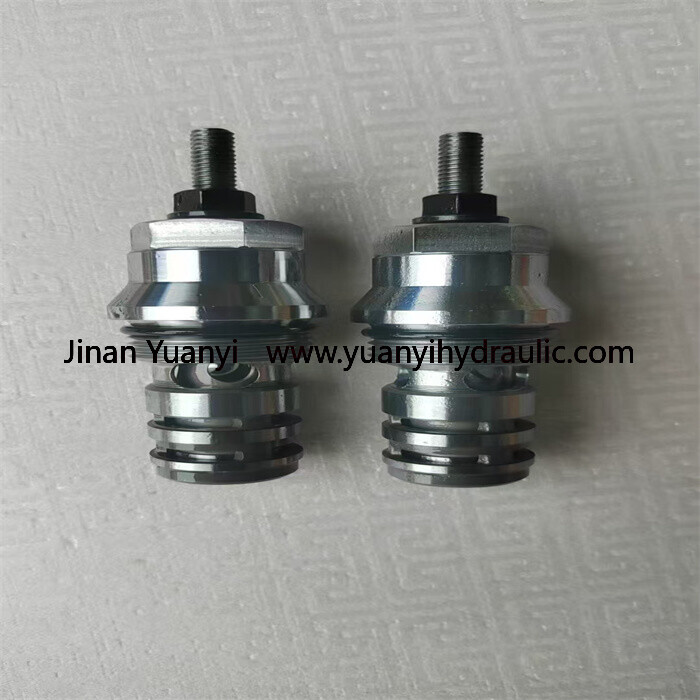 Válvula de control Rexroth A4VG90 A4VG125DA,Válvula hidráulica de bomba DA A4VG125