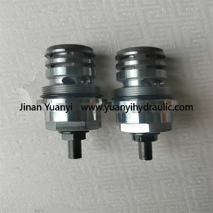 Válvula de control Rexroth A4VG90 A4VG125DA,Válvula hidráulica de bomba DA A4VG125