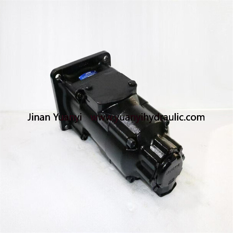 Bomba hidráulica de paletas serie 20VQ 25VQ 35VQ 45VQ,Bomba hidráulica 35VQ 45VQ