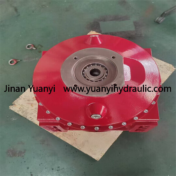 Caja de cambios P4300 P5300 P7300 P3301 para mezcladora de concreto, reductor P4300 en venta