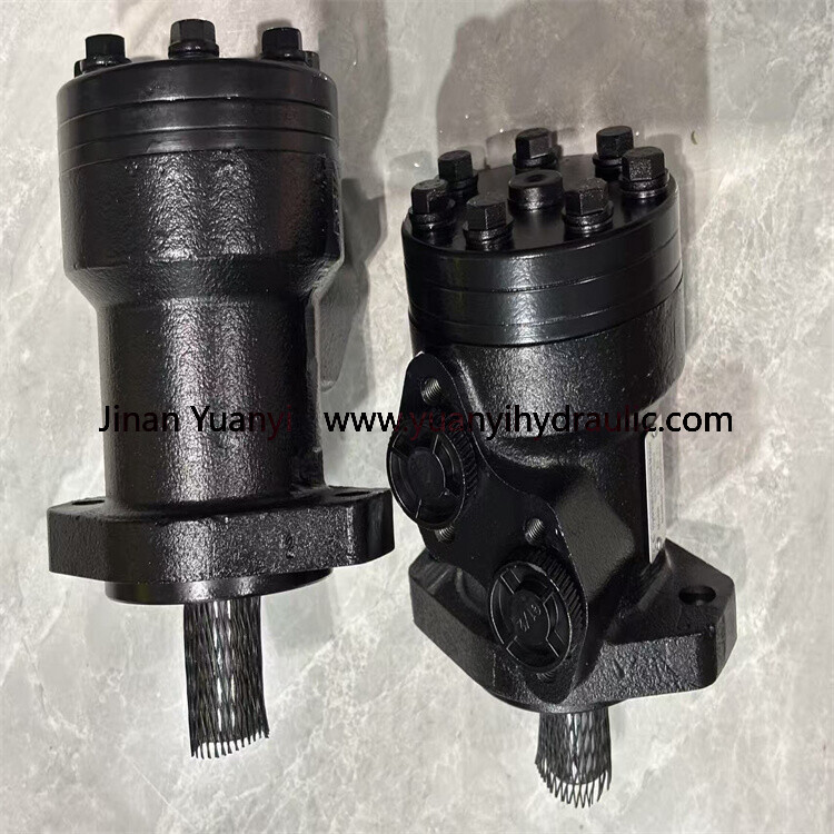 Eaton 2K-100 2K-130 2K-160 2K-195 Motor hidráulico orbital,2K-195 Motor orbital