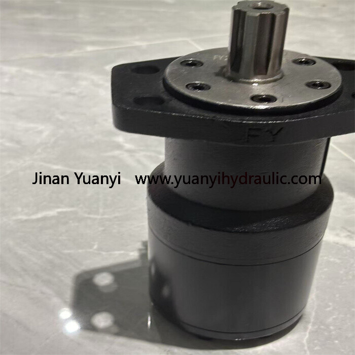 Motor hidráulico orbital BMER 160 200 230 230 250 250 300 350 375,Motor hidráulico orbital BMER-2-160