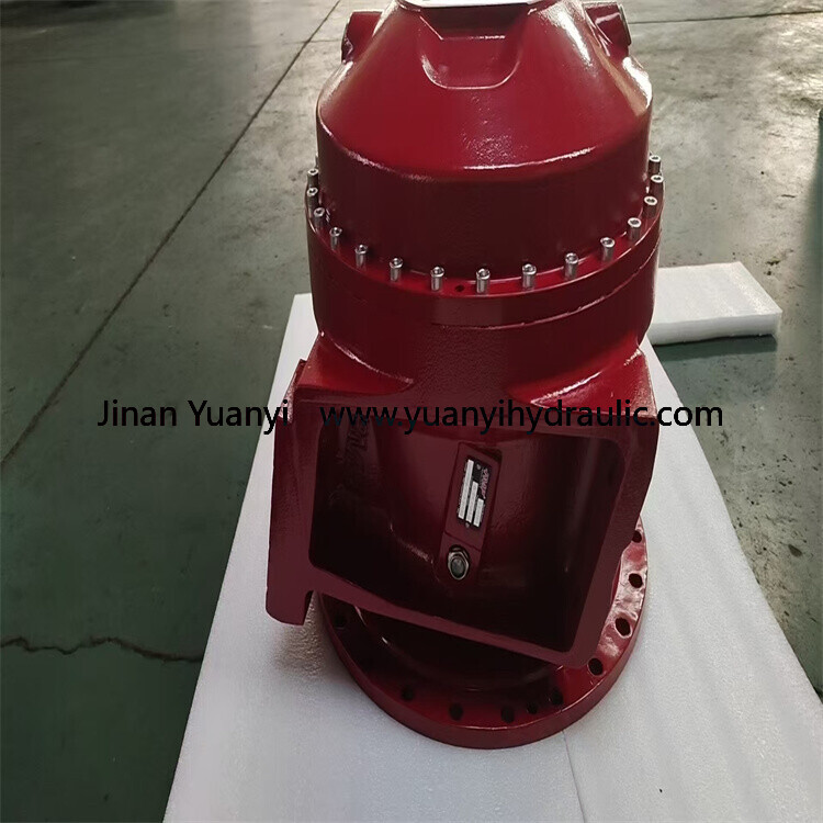 Camión hormigonera PMB7.1 PMB6.5 PMB7.5 Reductor de velocidad,PMB7.1 Caja de cambios para la venta