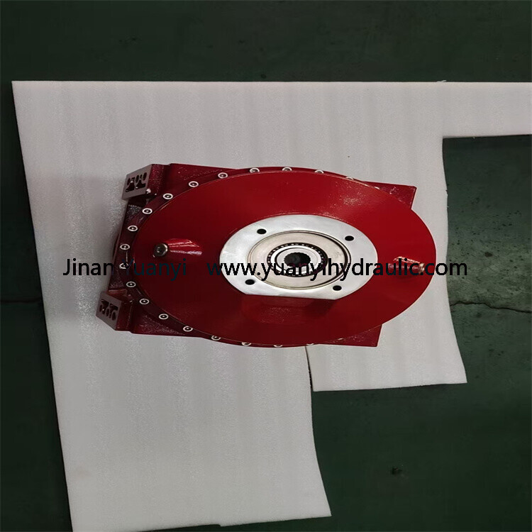 Camión hormigonera PMB7.1 PMB6.5 PMB7.5 Reductor de velocidad,PMB7.1 Caja de cambios para la venta