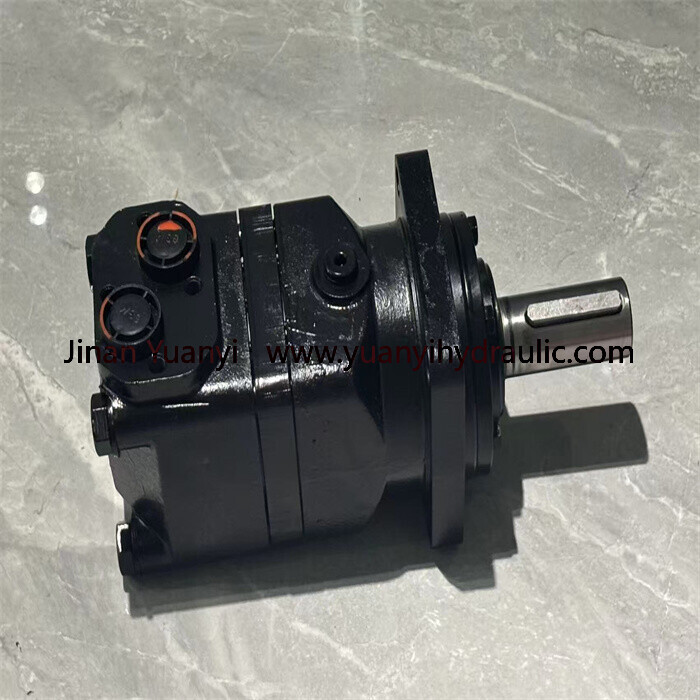 OMV315 OMV500 OMV630 OMV800 OMV400 Motor Hidráulico, OMV400 Motor Orbital