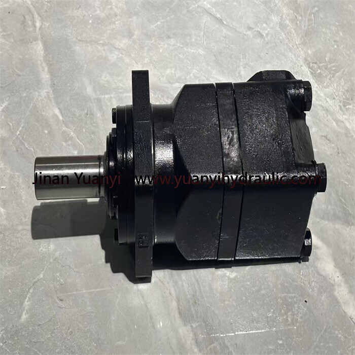 OMV315 OMV500 OMV630 OMV800 OMV400 Motor Hidráulico, OMV400 Motor Orbital