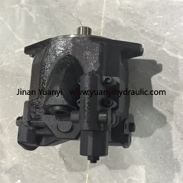 Bomba hidráulica de alta presión Vo-lvo15020179,15020179 Bomba de pistón