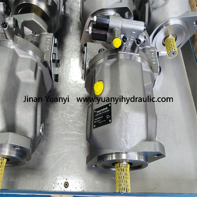 VOE15020179 VOE15020177 Bomba hidráulica de pistón axial, 15020177 Bomba hidráulica para cargador