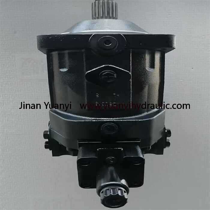 A6VM200 A6VM160 A6VM140 Motor hidráulico variable para perforadoras,Motor de pistón serie A6VM