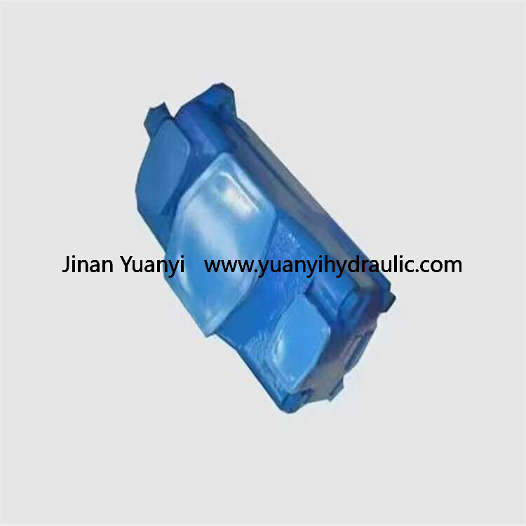 Bomba hidráulica de paletas serie 4525VQ,Bomba hidráulica 4525VQ