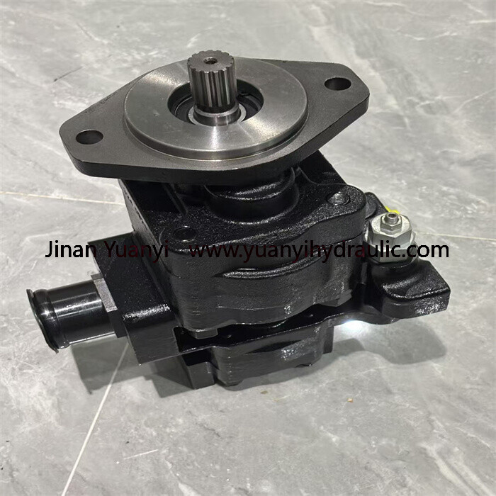 6111152M92 6111152M93 Bomba hidráulica de alta presión, 6111152M93 Bomba de engranajes