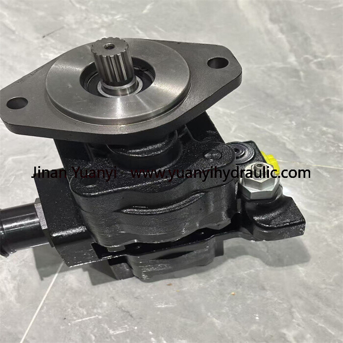 6111152M92 6111152M93 Bomba hidráulica de alta presión, 6111152M93 Bomba de engranajes