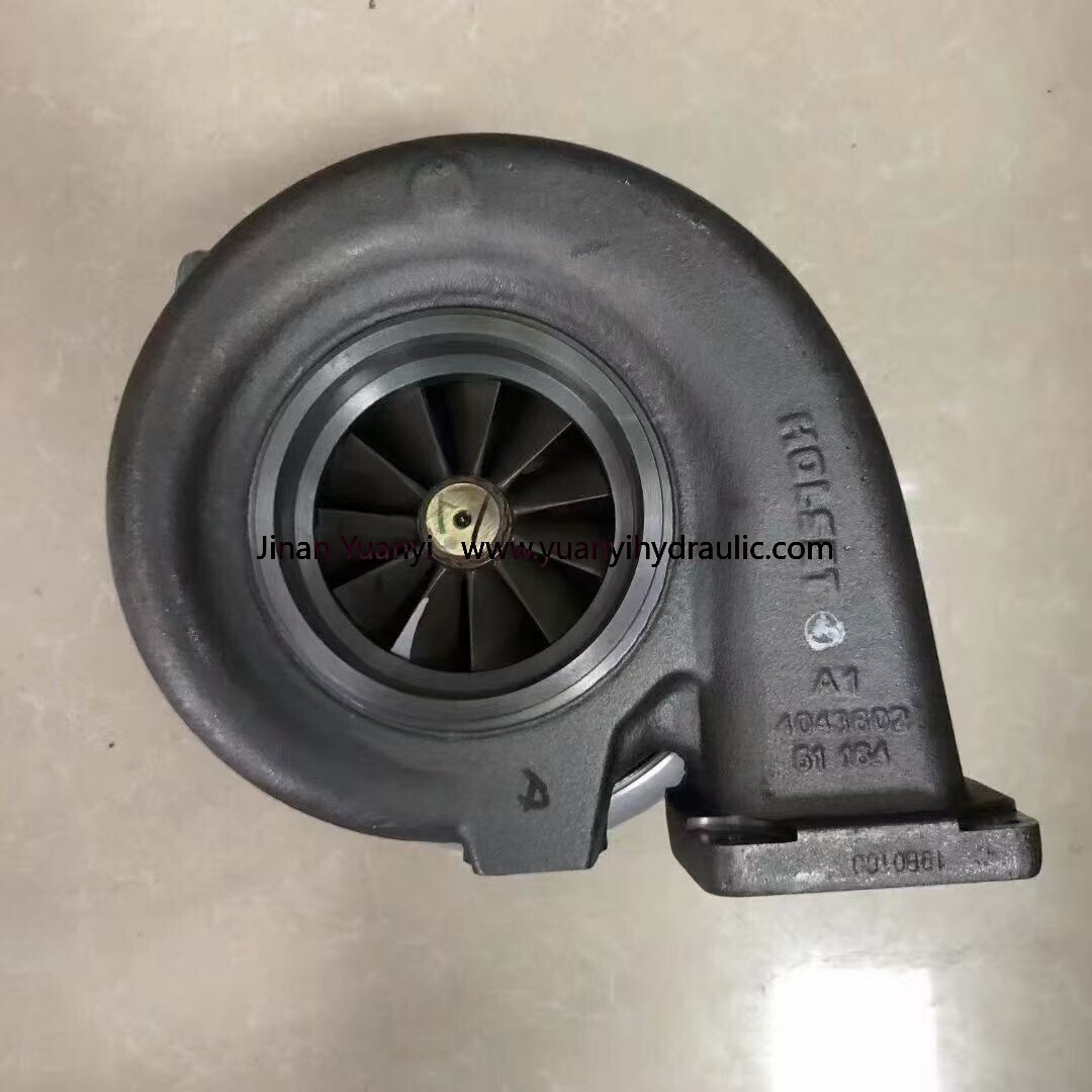 2882102 3767950 4955508 Turboalimentador para motor KTA50