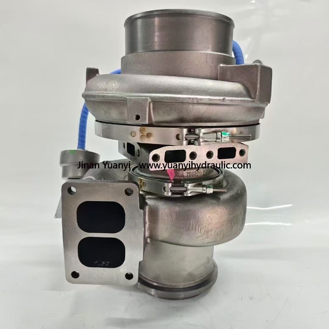 2882102 3767950 4955508 Turboalimentador para motor KTA50