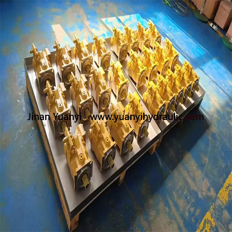 307-3063 Bomba hidráulica de pistón, 3073063 Bomba hidráulica para CAT