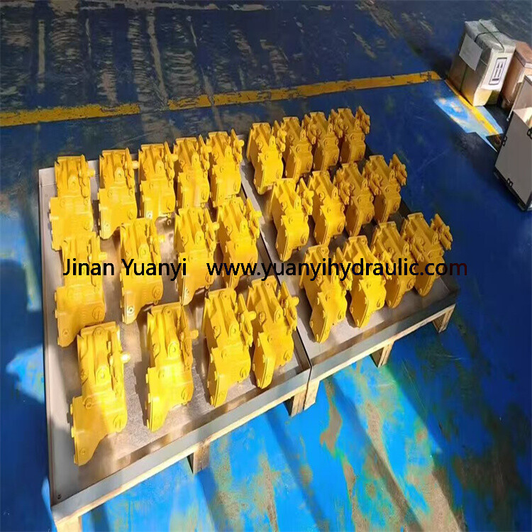 307-3063 Bomba hidráulica de pistón, 3073063 Bomba hidráulica para CAT