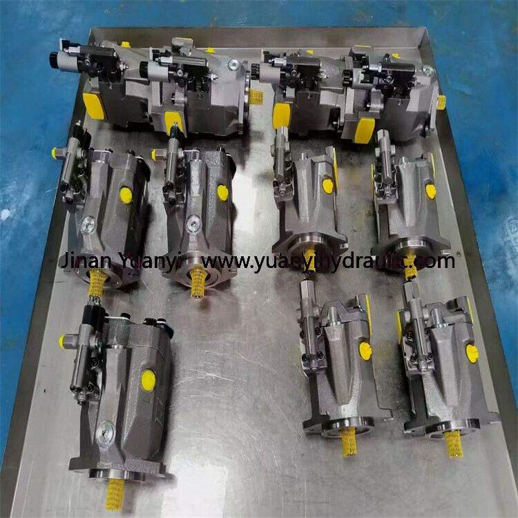 VOE17458121 15020156 15020161 11194650 15020177 11190766 11707966 17203815 11707968 11172358 15191773 15020161 15020179 Bomba hidráulica