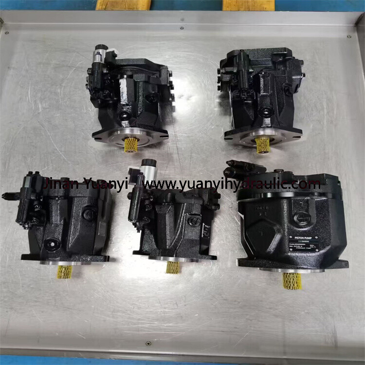 VOE17458121 15020156 15020161 11194650 15020177 11190766 11707966 17203815 11707968 11172358 15191773 15020161 15020179 Bomba hidráulica