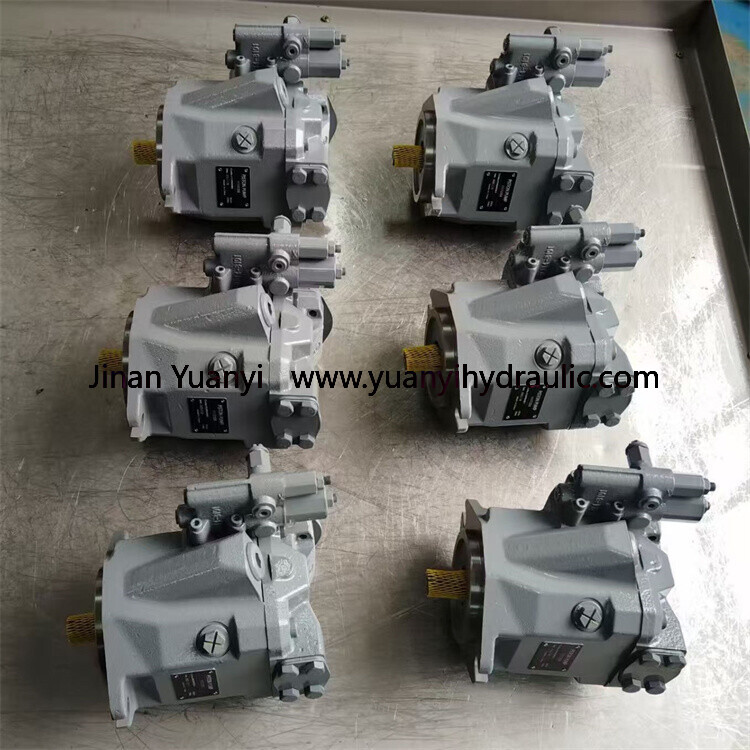 VOE17458121 15020156 15020161 11194650 15020177 11190766 11707966 17203815 11707968 11172358 15191773 15020161 15020179 Bomba hidráulica