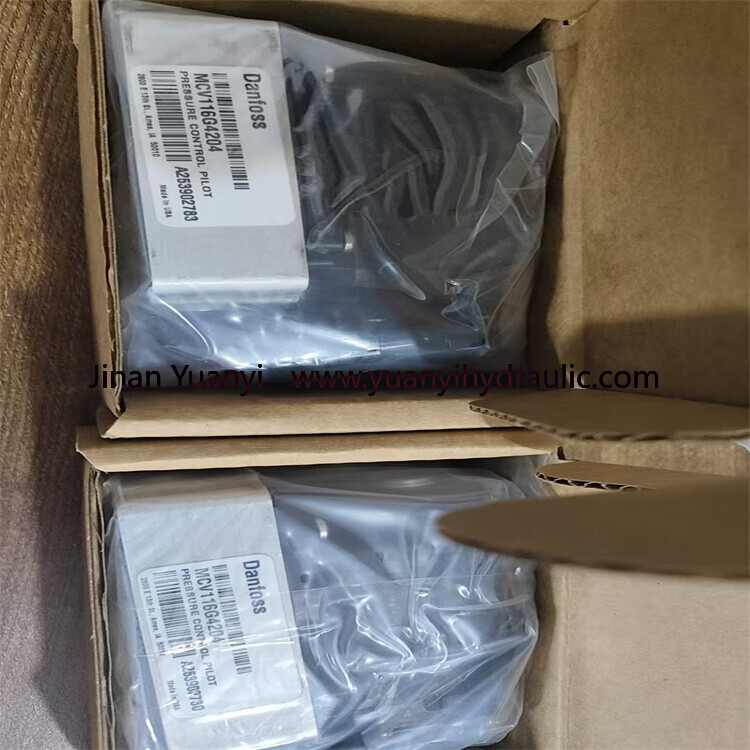Válvula hidráulica MCV116A3201 Válvula de control MCV116A3101 Válvula hidráulica MCV116G4204,Válvula de control MCV116A3501