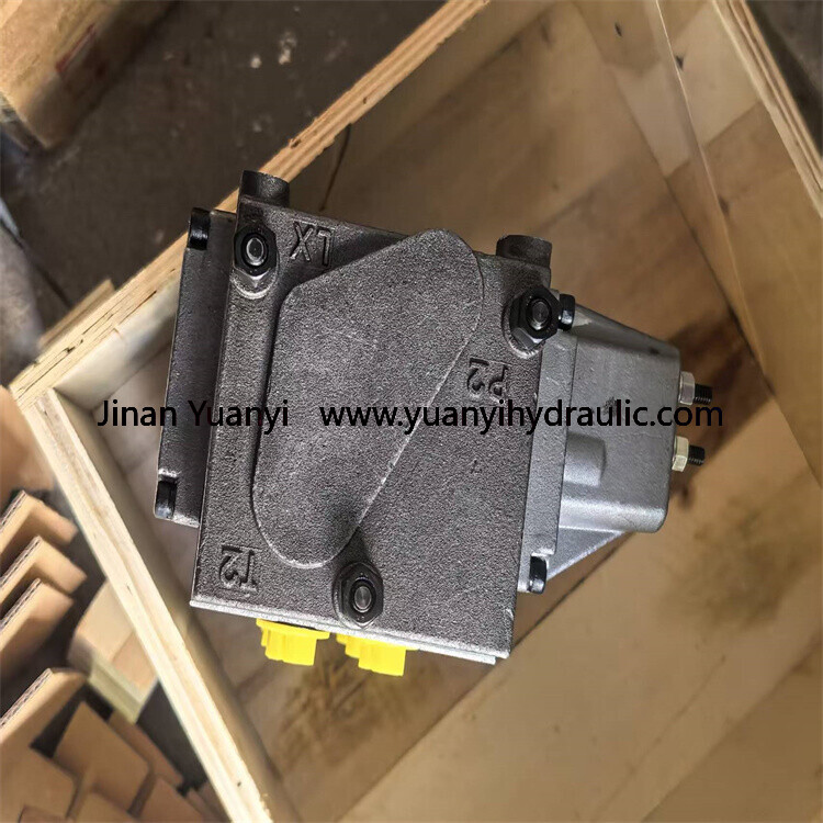 Serie PVG32-3 y PVG32-2 de válvulas hidráulicas de control, válvula de flujo PVG32, válvula de aceite PVG32