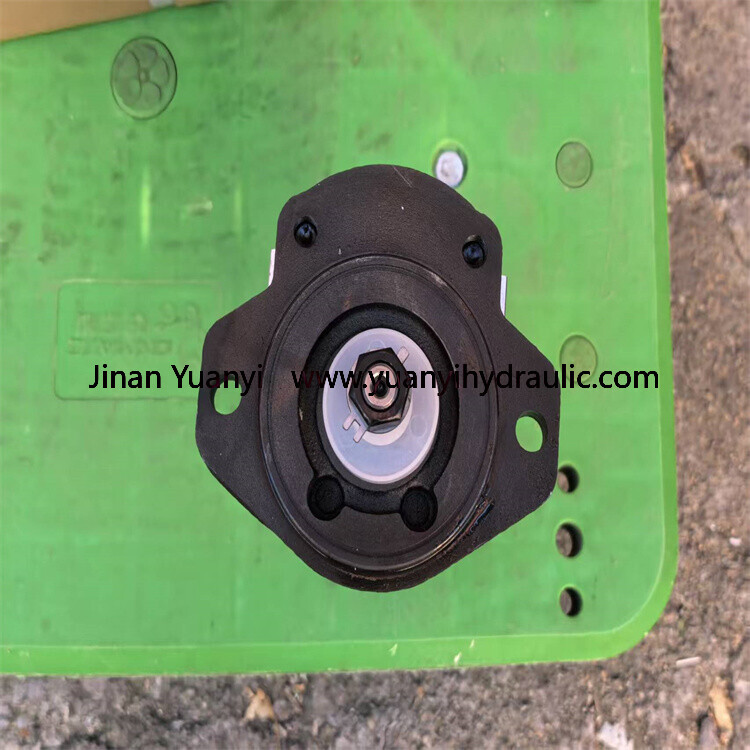 Bomba hidráulica de engranajes Parker 3349131109, Bomba hidráulica de aceite 3349131109