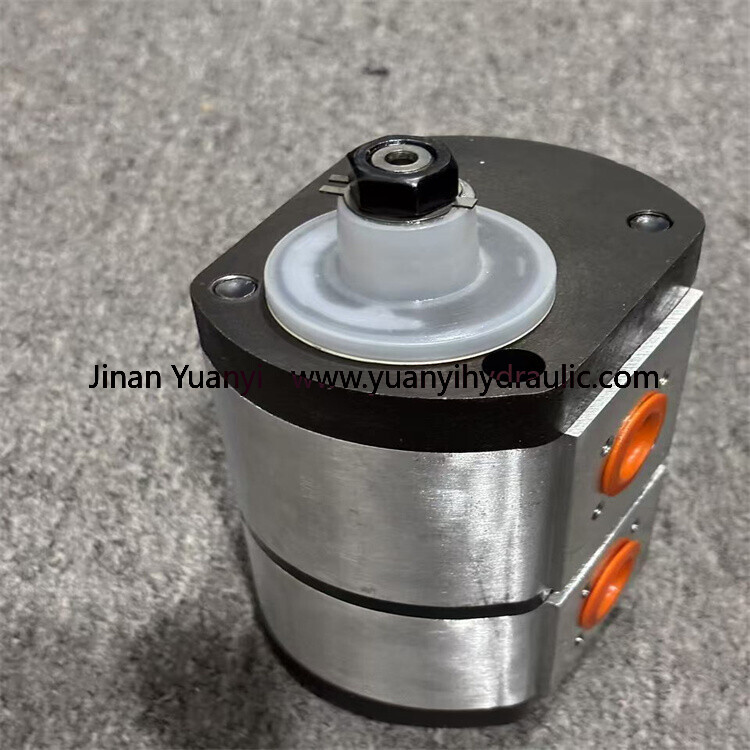 5010670005 Bomba hidráulica de alta presión,5010670089 Bomba de engranajes para la venta