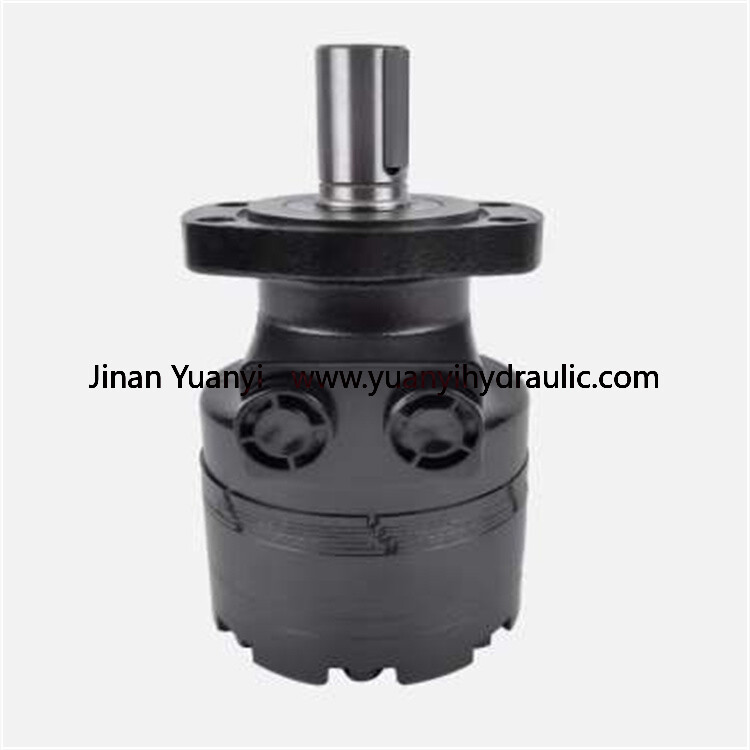 Motor hidráulico BMER350 BMER375,Motor orbital BMER540