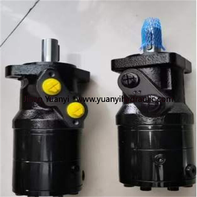 TG0140 TG0195 TG0240 TG0335 TG0405 TG0475 TG0530 TG0625 TG0785 TG0960 Motor hidráulico orbital