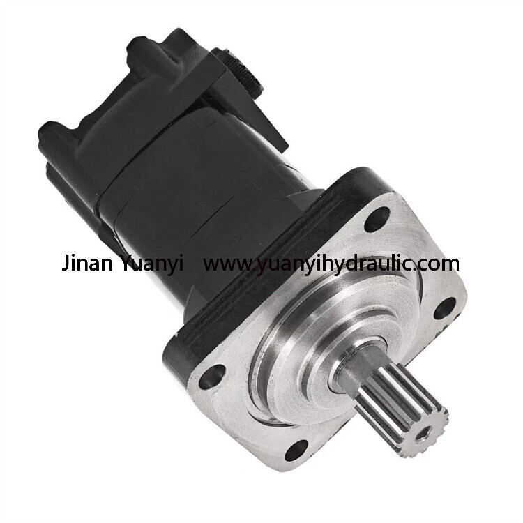 TG0140 TG0195 TG0240 TG0335 TG0405 TG0475 TG0530 TG0625 TG0785 TG0960 Motor hidráulico orbital