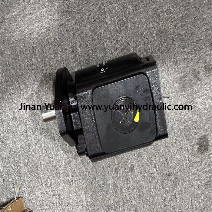 KP30.29 KP30.31 KP30.34 KP30.38 KP30.41 Bomba hidráulica de engranajes para excavadora