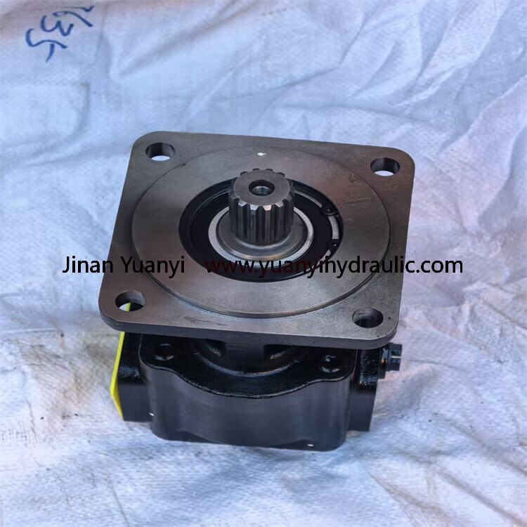 VOE11881939 VOE11043070 VOE14618624 VOE14612484 VOE11881939 VOE11708990 Bomba hidráulica