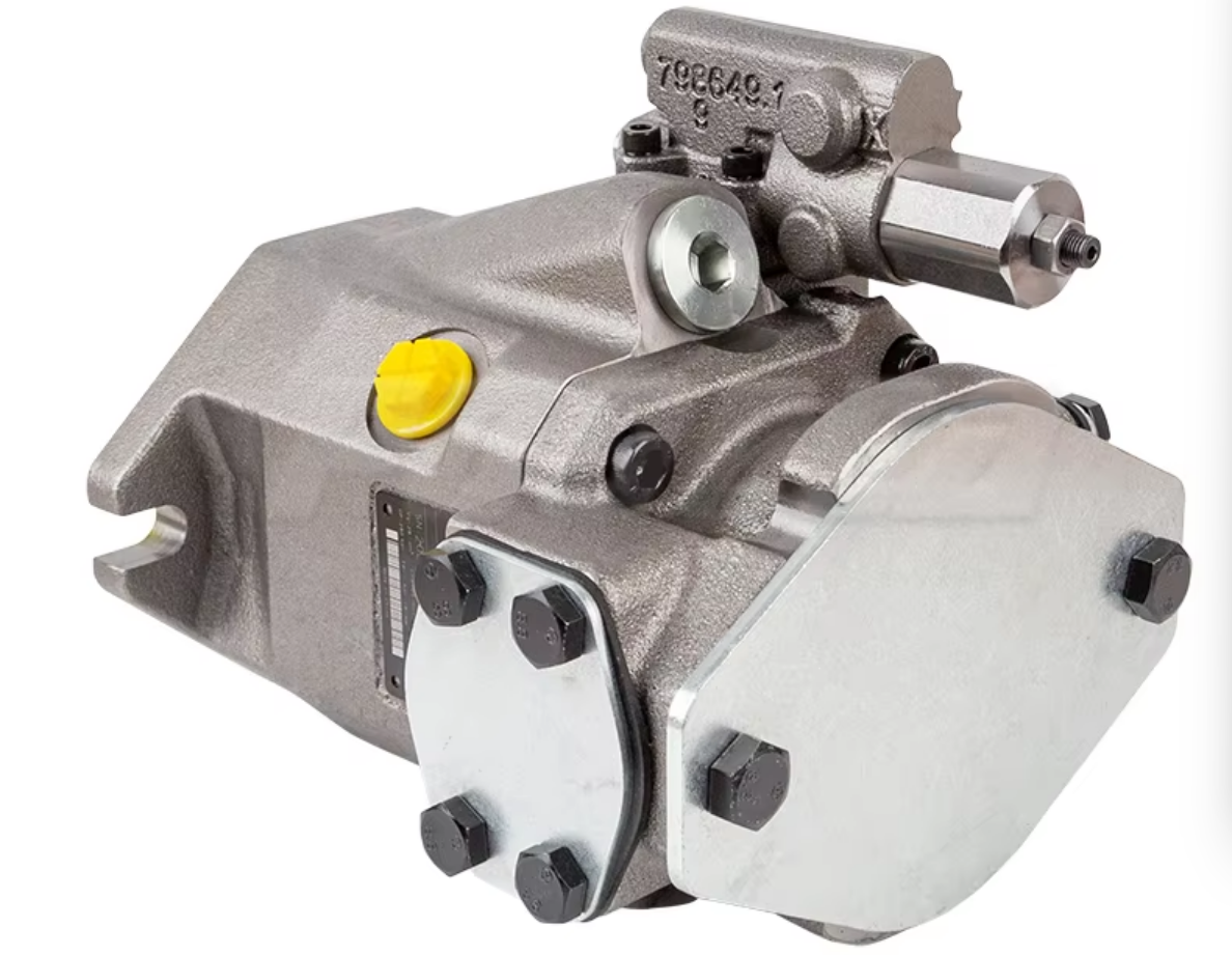  Bomba hidráulica de pistón A10VO28DR A10VSO28DFR, bomba hidráulica A10VO28DR/52R-VSC12K68