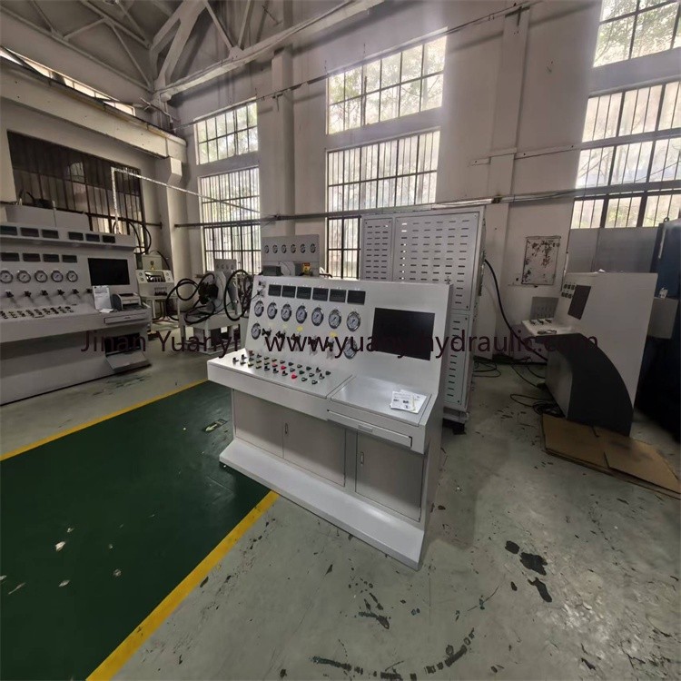 test bench 2348_副本