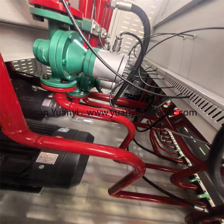 test bench 2320_副本