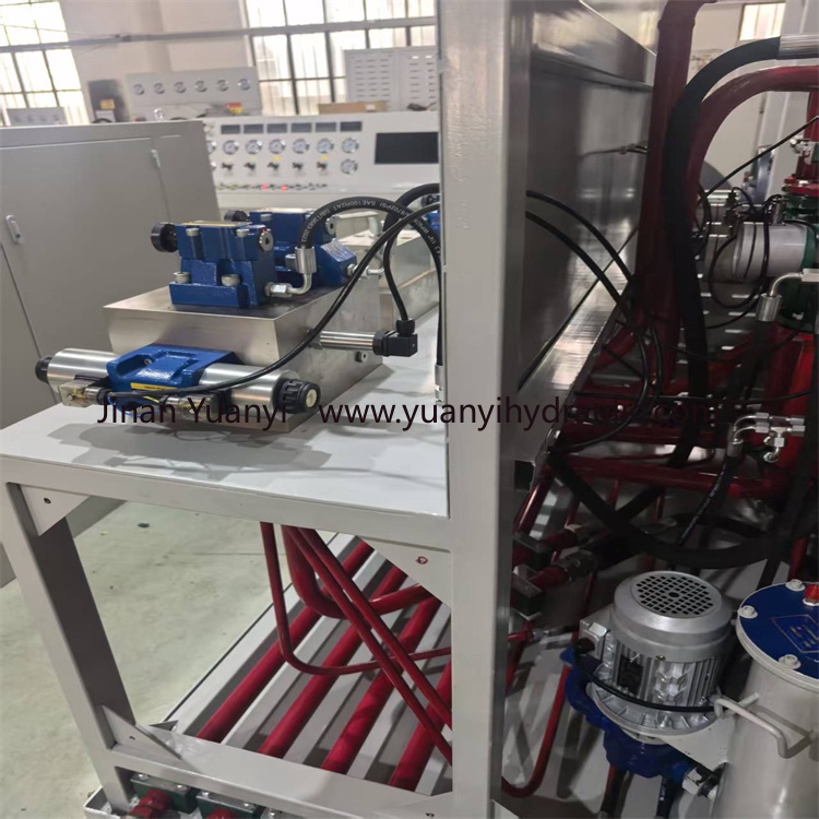 test bench 18_副本