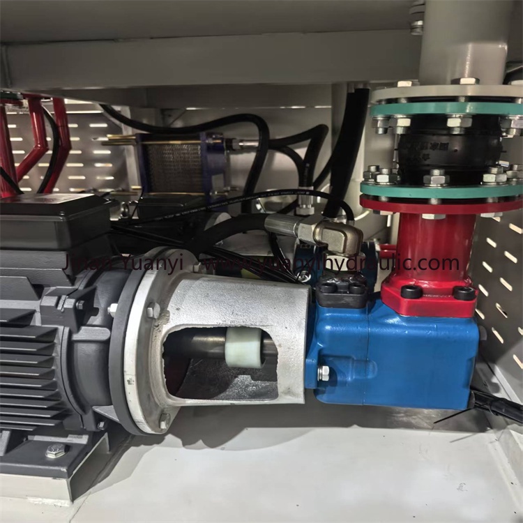 test bench 21_副本