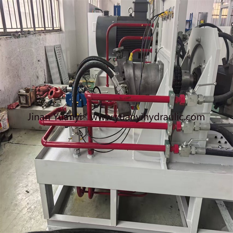 test bench 236_副本