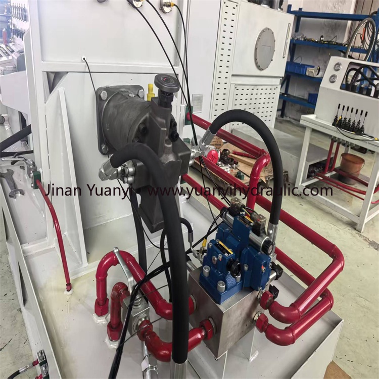 test bench 2310_副本