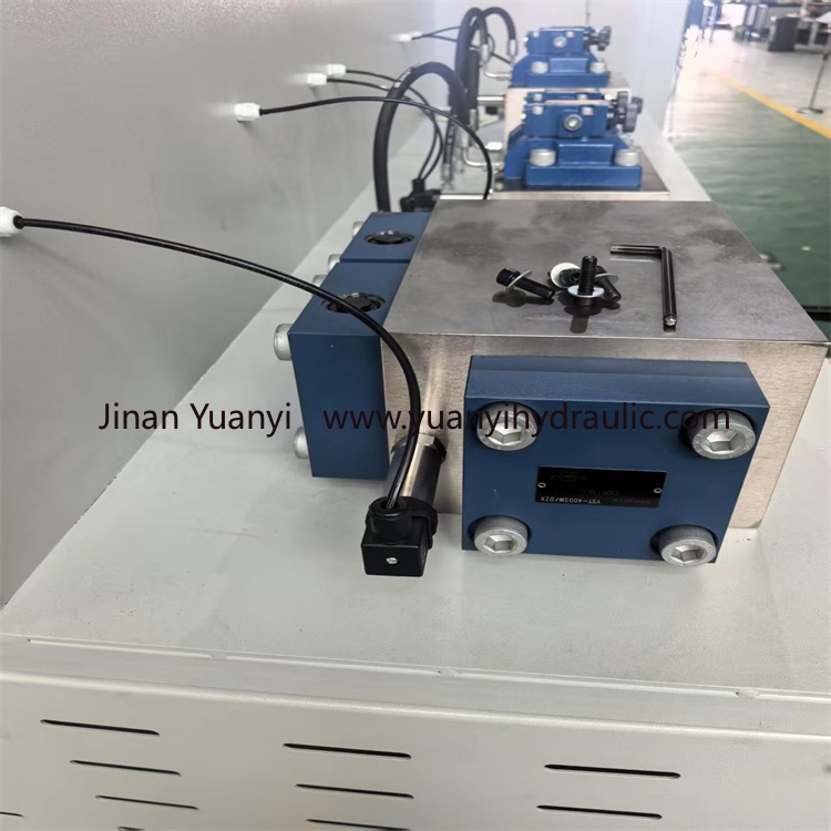 test bench 2316_副本