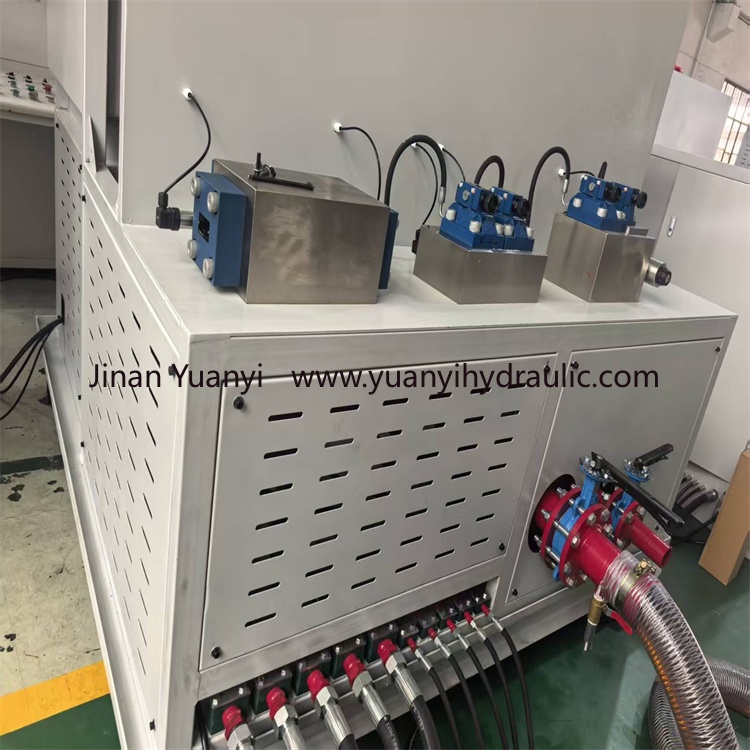 test bench 2317_副本