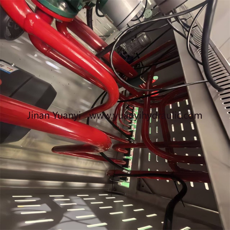 test bench 2319_副本