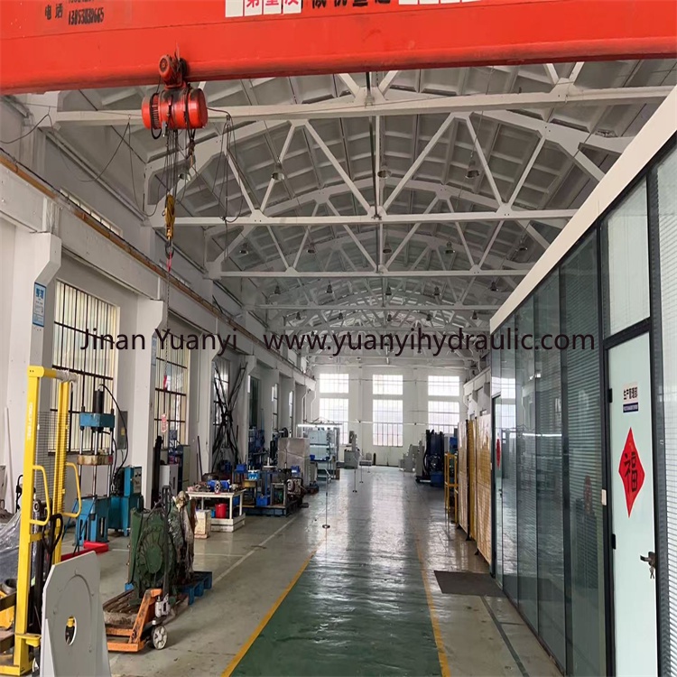 valve test bench_副本