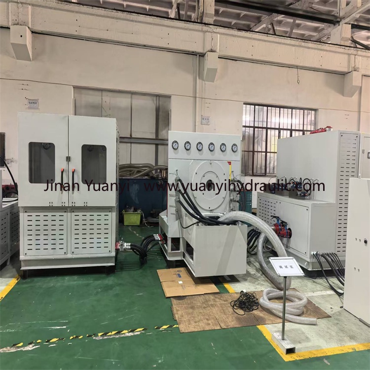 Banco de pruebas de componentes hidráulicos,Banco de pruebas de válvulas de control de excavadora,Mesa de pruebas de bombas hidráulicas,Banco de reparación de bombas hidráulicas