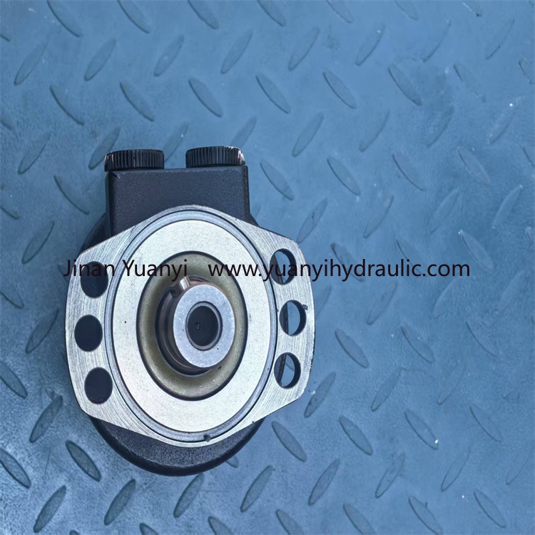 Motor hidráulico SNW202045318, motor cicloidal BMER, motor orbital BMER125, BMER160, BMER200, BMER230, BMER250